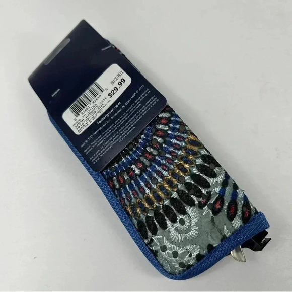 NEW Foster Grant reading glasses +1.50 - Picture 4 of 6